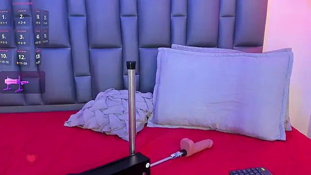 Abbyadams online show from January 14, 3:12 am