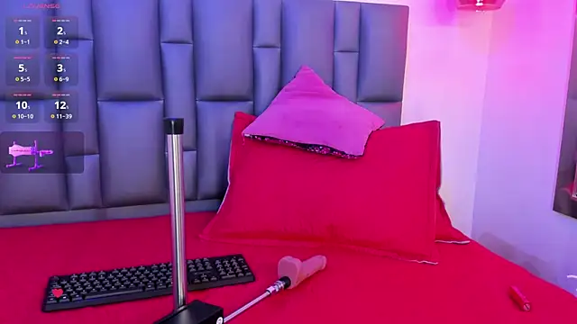 Abbyadams online show from February 13, 3:24 am