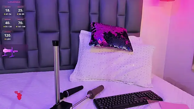 Abbyadams online show from February 15, 3:25 am