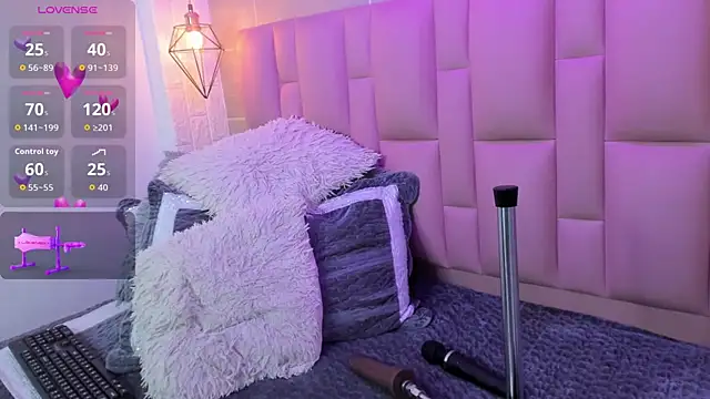 Abbyadams online show from March 18, 3:31 am