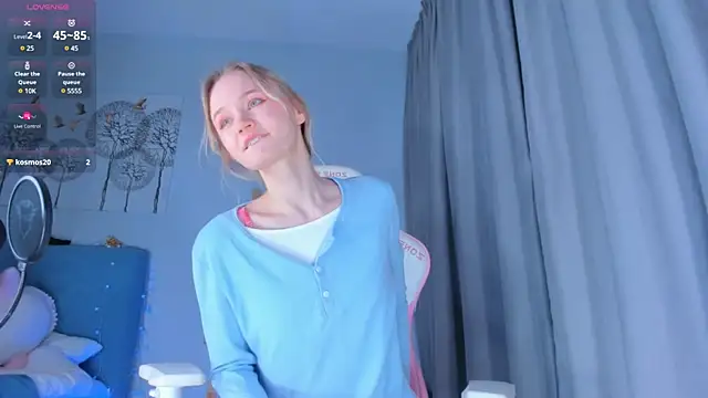 JennyWoody online show from January 9, 4:49 pm