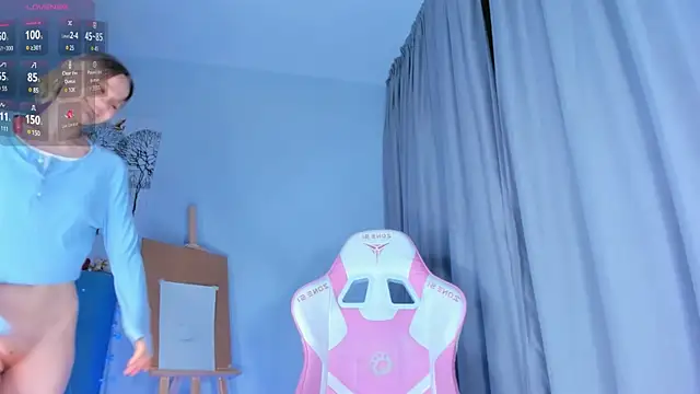 JennyWoody online show from January 26, 2:19 pm