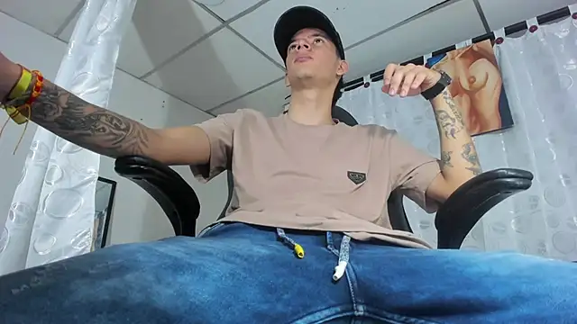 FrannBoy online show from March 20, 5:36 pm