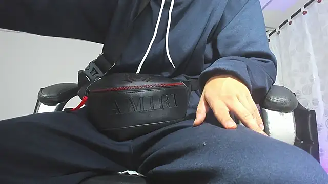 FrannBoy online show from January 14, 3:45 am