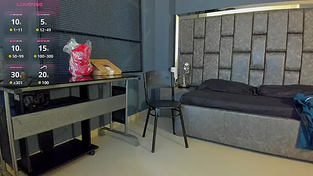 Matureyulyet online show from March 19, 8:54 pm