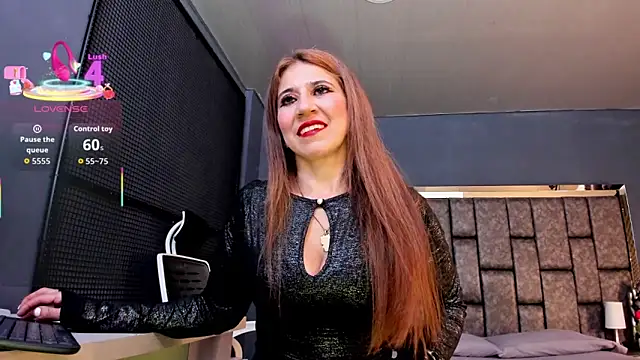 Matureyulyet online show from December 13, 10:37 pm