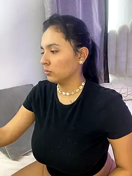 Madyson Hot online show from October 14, 5:47 pm