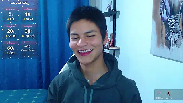 Snapshot of alanprince44 chatting on January 15, 1:12 am alanprince44 online show from January 15, 1:12 am