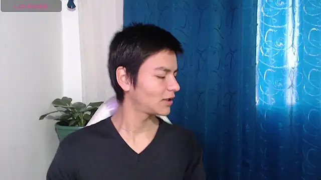 Snapshot of alanprince44 chatting on January 20, 4:34 pm alanprince44 online show from January 20, 4:34 pm