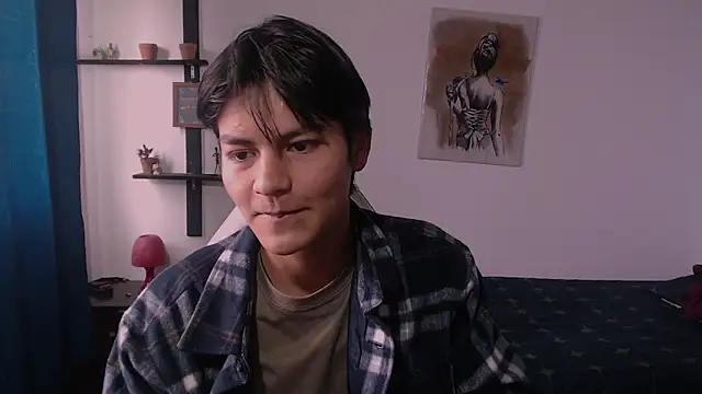 Snapshot of alanprince44 chatting on October 21, 4:41 pm alanprince44 online show from October 21, 4:41 pm