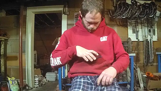 Bigoleslong98765 online show from March 11, 3:40 pm