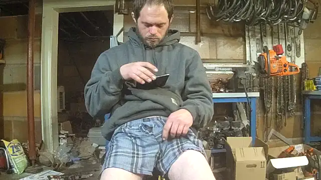 Bigoleslong98765 online show from March 17, 3:33 am