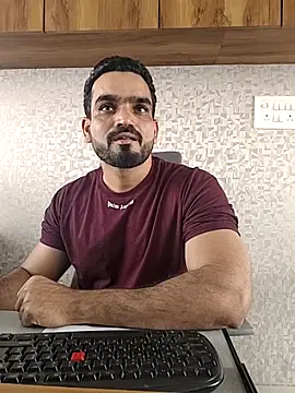 indianguy89 online show from February 8, 8:18 am