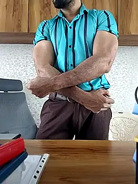 indianguy89 online show from February 25, 8:24 am