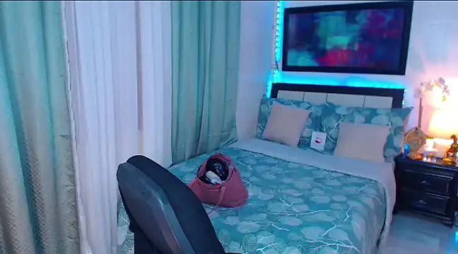 Heavenly Treats online show from March 8, 6:54 am