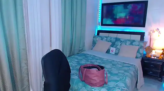 Heavenly Treats online show from March 19, 6:57 am