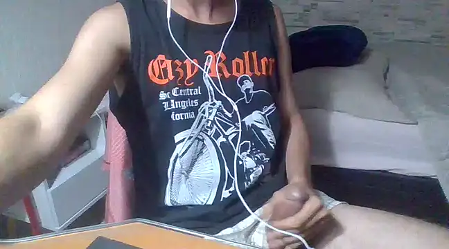 Snapshot of Carioca98Lapa chatting on December 3, 4:36 am Carioca98Lapa online show from December 3, 4:36 am