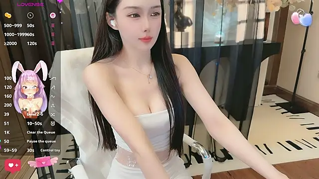 Aisi-20 online show from April 18, 2:04 am