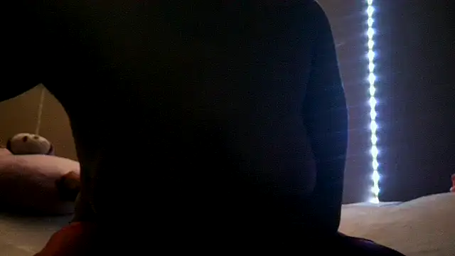 EbonyFetishQueen online show from November 23, 1:55 pm