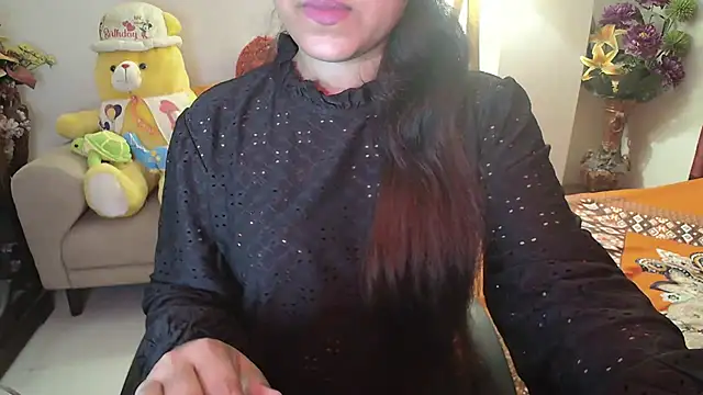 Snapshot of Most-Beautiful-Queen chatting on December 14, 6:41 pm Most-Beautiful-Queen online show from December 14, 6:41 pm