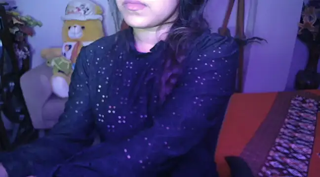 Snapshot of Most-Beautiful-Queen chatting on December 18, 6:35 pm Most-Beautiful-Queen online show from December 18, 6:35 pm