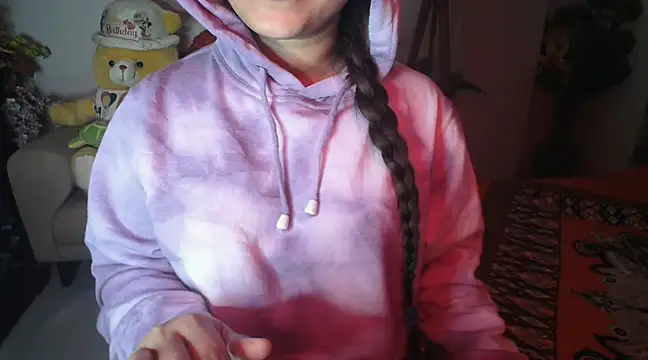 Snapshot of Most-Beautiful-Queen chatting on January 3, 9:57 pm Most-Beautiful-Queen online show from January 3, 9:57 pm