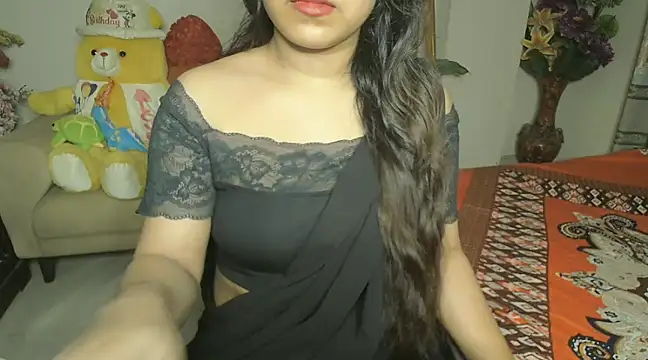 Snapshot of Most-Beautiful-Queen chatting on January 4, 7:34 pm Most-Beautiful-Queen online show from January 4, 7:34 pm