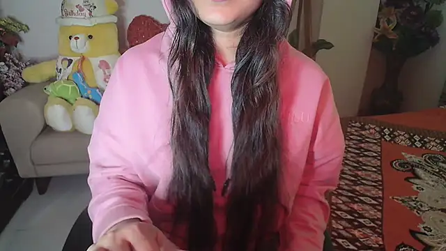 Snapshot of Most-Beautiful-Queen chatting on January 7, 1:49 am Most-Beautiful-Queen online show from January 7, 1:49 am
