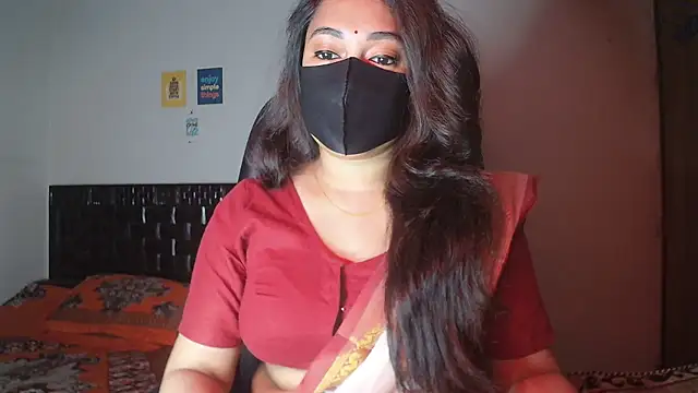 Most-Beautiful-Queen online show from January 11, 7:19 pm