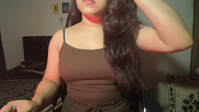 Snapshot of Most-Beautiful-Queen chatting on April 20, 7:15 pm Most-Beautiful-Queen online show from April 20, 7:15 pm