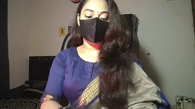 Snapshot of Most-Beautiful-Queen chatting on April 22, 7:48 pm Most-Beautiful-Queen online show from April 22, 7:48 pm