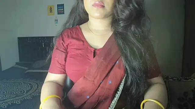 Snapshot of Most-Beautiful-Queen chatting on April 25, 7:33 pm Most-Beautiful-Queen online show from April 25, 7:33 pm