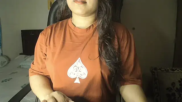 Snapshot of Most-Beautiful-Queen chatting on June 24, 7:13 pm Most-Beautiful-Queen online show from June 24, 7:13 pm