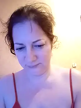 SusanaxPretty online show from December 29, 5:33 pm