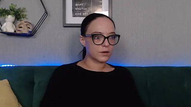Snapshot of IzabelllNoir chatting on January 13, 11:52 am IzabelllNoir online show from January 13, 11:52 am