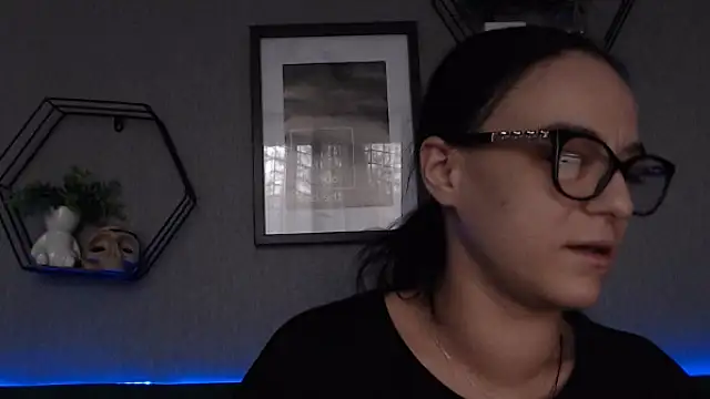Snapshot of IzabelllNoir chatting on January 17, 9:39 am IzabelllNoir online show from January 17, 9:39 am