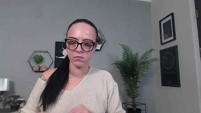 IzabelllNoir online show from March 4, 9:59 am