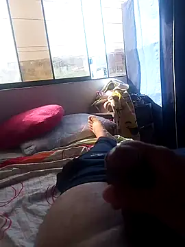 ositofoggy online show from January 11, 8:43 pm