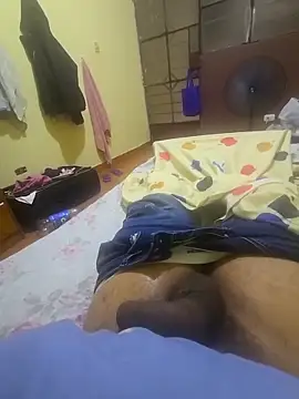 ositofoggy online show from February 6, 6:22 pm