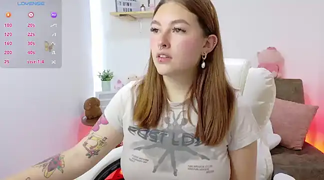 aaaaamy 1 online show from March 9, 10:19 pm