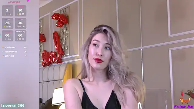 Snapshot of SerenaBennet chatting on September 25, 11:03 am SerenaBennet online show from September 25, 11:03 am