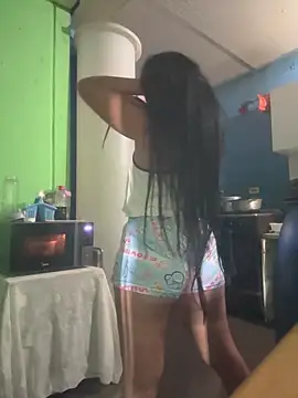 Snapshot of Ceninth chatting on February 1, 3:27 am Ceninth online show from February 1, 3:27 am