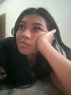 Snapshot of Ceninth chatting on February 7, 10:35 pm Ceninth online show from February 7, 10:35 pm