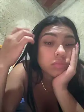 Snapshot of Ceninth chatting on February 13, 6:26 pm Ceninth online show from February 13, 6:26 pm