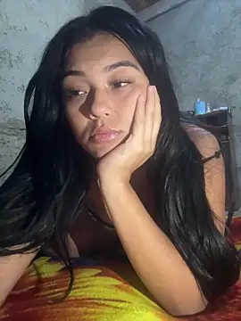 Snapshot of Ceninth chatting on February 26, 8:19 pm Ceninth online show from February 26, 8:19 pm