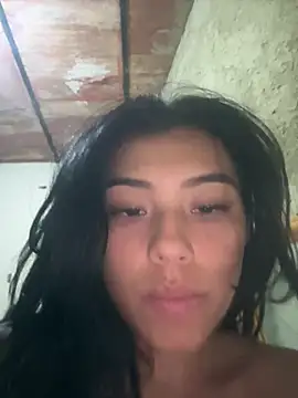 Snapshot of Ceninth chatting on March 1, 3:19 am Ceninth online show from March 1, 3:19 am