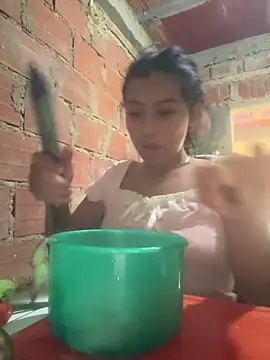 Snapshot of Ceninth chatting on March 17, 5:16 pm Ceninth online show from March 17, 5:16 pm