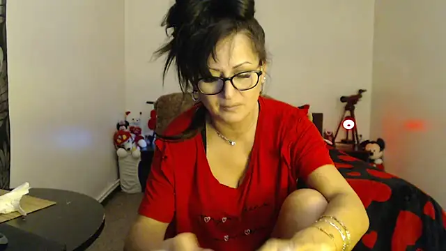 YourDreamLoverr online show from January 8, 2:46 am