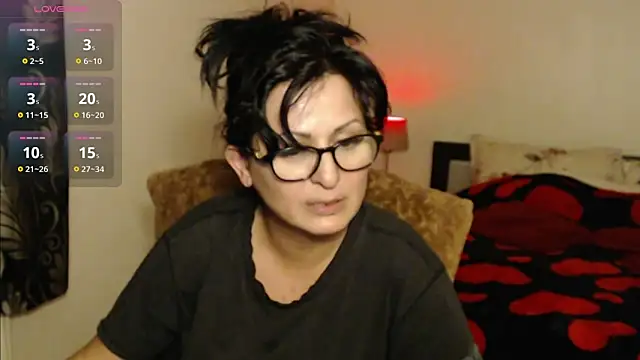 YourDreamLoverr online show from February 1, 4:33 pm