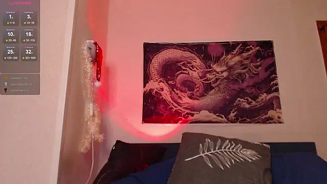 VanessaLincum online show from December 20, 12:16 pm